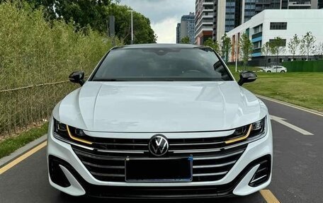 Volkswagen Arteon I, 2022 год, 2 980 000 рублей, 4 фотография