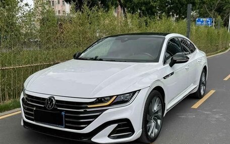 Volkswagen Arteon I, 2022 год, 2 980 000 рублей, 3 фотография