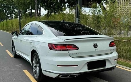 Volkswagen Arteon I, 2022 год, 2 980 000 рублей, 2 фотография