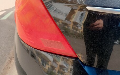 Peugeot 308 II, 2011 год, 580 000 рублей, 2 фотография