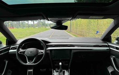 Volkswagen Arteon I, 2022 год, 2 980 000 рублей, 9 фотография