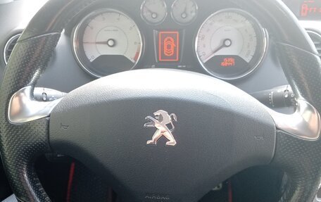 Peugeot 308 II, 2011 год, 580 000 рублей, 7 фотография
