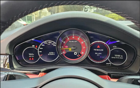 Porsche Cayenne III, 2022 год, 16 879 000 рублей, 6 фотография