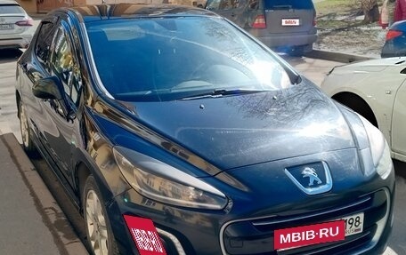Peugeot 308 II, 2011 год, 580 000 рублей, 10 фотография