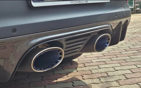 Porsche Cayenne III, 2022 год, 16 879 000 рублей, 11 фотография