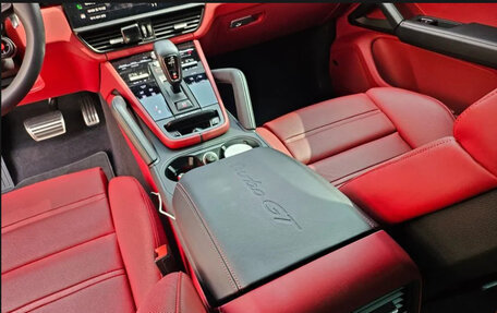 Porsche Cayenne III, 2022 год, 16 879 000 рублей, 7 фотография