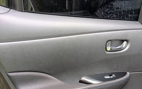Nissan Leaf II, 2018 год, 1 490 000 рублей, 16 фотография