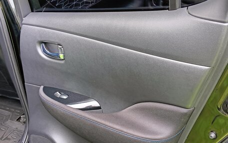 Nissan Leaf II, 2018 год, 1 490 000 рублей, 20 фотография