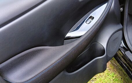 Nissan Leaf II, 2018 год, 1 490 000 рублей, 18 фотография
