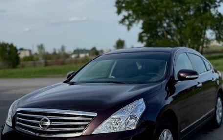 Nissan Teana, 2008 год, 1 100 000 рублей, 3 фотография