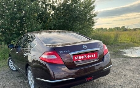Nissan Teana, 2008 год, 1 100 000 рублей, 2 фотография