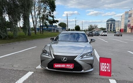 Lexus ES VII, 2018 год, 3 550 000 рублей, 7 фотография