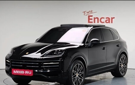Porsche Cayenne III, 2024 год, 12 700 000 рублей, 6 фотография