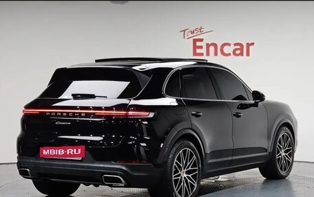 Porsche Cayenne III, 2024 год, 12 700 000 рублей, 7 фотография