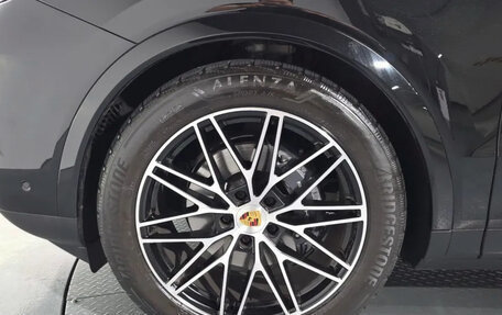 Porsche Cayenne III, 2024 год, 12 700 000 рублей, 10 фотография