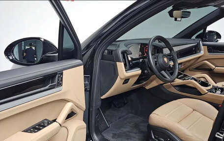 Porsche Cayenne III, 2024 год, 12 700 000 рублей, 15 фотография