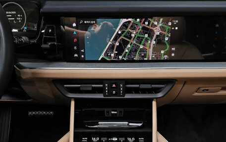 Porsche Cayenne III, 2024 год, 12 700 000 рублей, 17 фотография