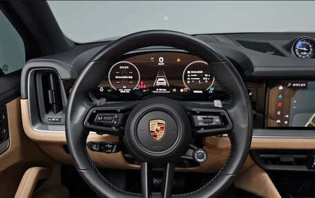 Porsche Cayenne III, 2024 год, 12 700 000 рублей, 16 фотография