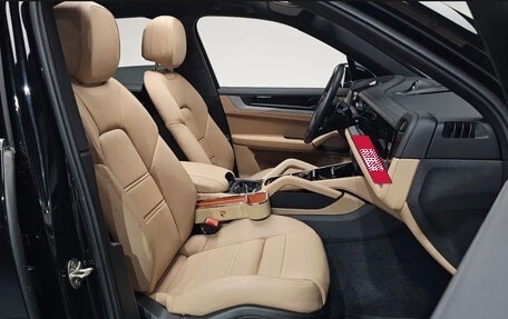 Porsche Cayenne III, 2024 год, 12 700 000 рублей, 13 фотография