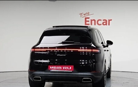 Porsche Cayenne III, 2024 год, 12 700 000 рублей, 9 фотография