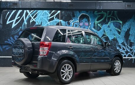 Suzuki Grand Vitara, 2011 год, 1 155 000 рублей, 4 фотография