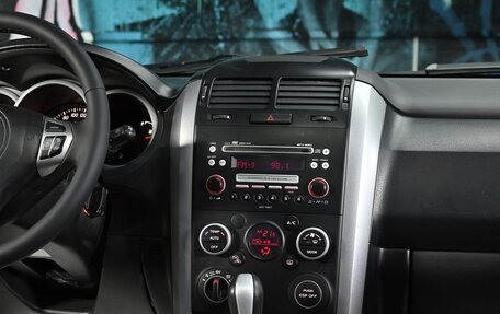 Suzuki Grand Vitara, 2011 год, 1 155 000 рублей, 9 фотография