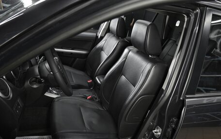 Suzuki Grand Vitara, 2011 год, 1 155 000 рублей, 6 фотография