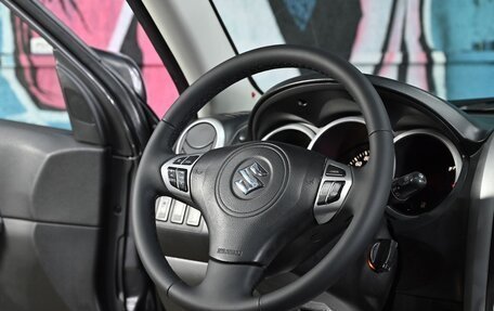 Suzuki Grand Vitara, 2011 год, 1 155 000 рублей, 8 фотография