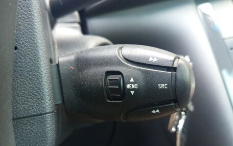 Peugeot 3008 I рестайлинг, 2012 год, 820 000 рублей, 13 фотография