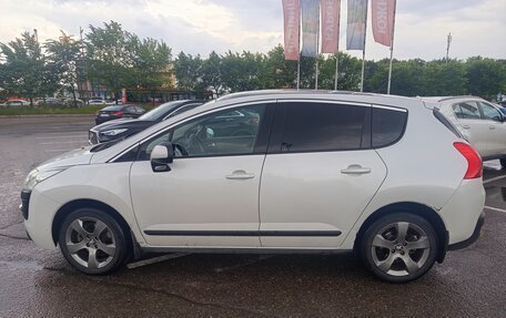 Peugeot 3008 I рестайлинг, 2012 год, 820 000 рублей, 6 фотография