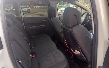 Peugeot 3008 I рестайлинг, 2012 год, 820 000 рублей, 9 фотография