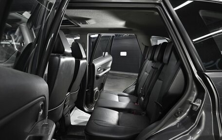 Suzuki Grand Vitara, 2011 год, 1 155 000 рублей, 13 фотография