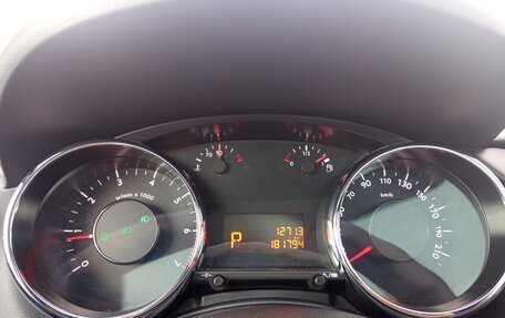 Peugeot 3008 I рестайлинг, 2012 год, 820 000 рублей, 10 фотография