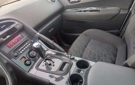 Peugeot 3008 I рестайлинг, 2012 год, 820 000 рублей, 11 фотография
