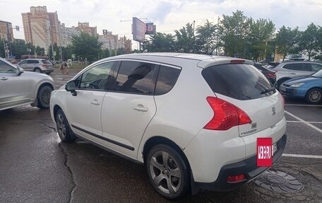 Peugeot 3008 I рестайлинг, 2012 год, 820 000 рублей, 3 фотография
