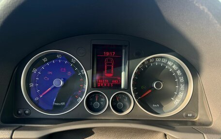Volkswagen Golf GTI V, 2004 год, 785 000 рублей, 11 фотография