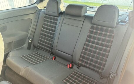 Volkswagen Golf GTI V, 2004 год, 785 000 рублей, 9 фотография