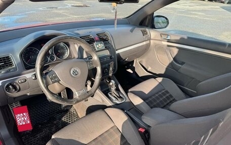 Volkswagen Golf GTI V, 2004 год, 785 000 рублей, 8 фотография