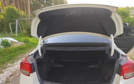 Chevrolet Malibu VIII, 2012 год, 870 000 рублей, 8 фотография