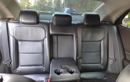 Chevrolet Malibu VIII, 2012 год, 870 000 рублей, 11 фотография