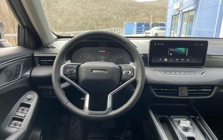 Haval Jolion, 2025 год, 2 449 000 рублей, 11 фотография