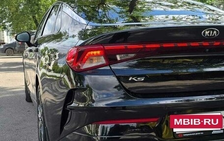 KIA K5, 2021 год, 2 380 000 рублей, 8 фотография