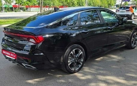 KIA K5, 2021 год, 2 380 000 рублей, 2 фотография