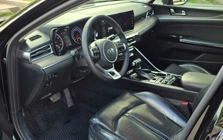 KIA K5, 2021 год, 2 380 000 рублей, 13 фотография