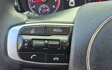 KIA K5, 2021 год, 2 380 000 рублей, 19 фотография