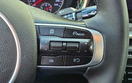 KIA K5, 2021 год, 2 380 000 рублей, 15 фотография