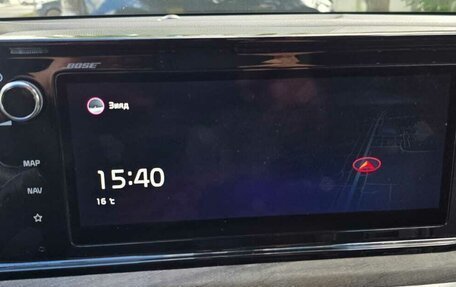 KIA K5, 2021 год, 2 380 000 рублей, 16 фотография