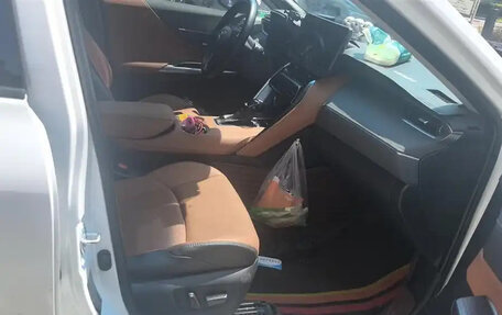 Toyota Venza, 2024 год, 3 948 980 рублей, 10 фотография