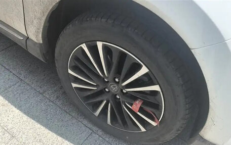 Toyota Venza, 2024 год, 3 948 980 рублей, 5 фотография