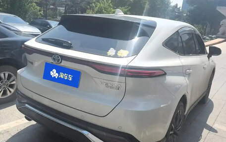 Toyota Venza, 2024 год, 3 948 980 рублей, 4 фотография